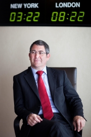 Neil Jaundrell